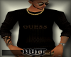 NUFF~Nuff Trendz Sweater