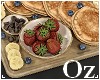 [Oz] - Food Pancake