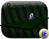 Romanov Long Rug