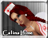 [CL] NURSE full outfit 