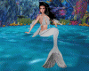 ~H~Mermaid Poses 50
