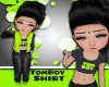 LilMiss TomBoy Shirt