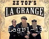 ZZ .Top- La Grande