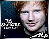 [Alf]ISeeFire -EdSheeran