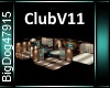 [BD]ClubV11