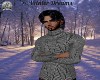 WINTER DREAMS TOP
