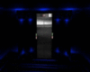 DubStep Blue Neon Club