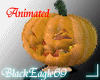 .BE69 Pumpkin Head