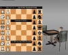 [F] Flash Chess Game