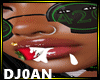 J🦜Strawberry Lip Drip