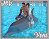 *MV* Dolphins Anim Ride