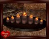 T♥ P*H Table Candles