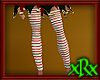 Peppermint Leggings