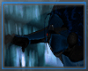 Blue Cyborg Ninja Bundle