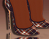 FALL FASHION HEELS