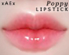 ▲ Poppy Glossy #01