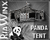 Panda Tent