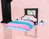 Cup Cake bed