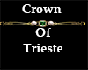 Crown of Trieste