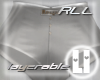[LI] Rouge Shorts W RLL