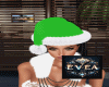 christmas evea hat 6