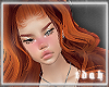 Ricarda - Ginger
