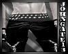 Deadly Gothic Pants