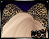 [03EY] Cheetah Bow