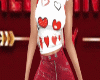 [G] Hearts shirt