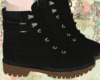FOX black boots