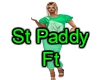 St Paddy Fir