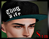 Thug Life Cap