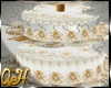 Wedding Cake derive