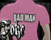 Badman Shirt