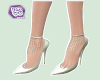 e_sarima wedding shoe