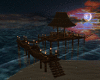(SL) Moonlight Deck Bar
