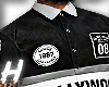 Hollywood Button Up H.O