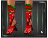 ~SD~ Santas Helper Shoes