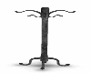 Animated Coat Rack
