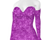Jenny Sparkley Purple