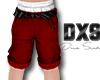 D.X.S Casual pants kids