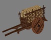 hay wagon