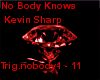 [R]Nobody Knows-Kevin S.