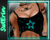 !E! Nova Teal Tee