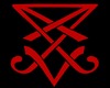 SATANIC SYMBOL