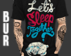Sleep Funky | T-Shirt