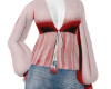Boho red