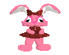 cute rabbit avatar