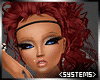 :S: Eden Red