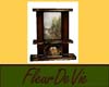 FDV Antique Fireplace